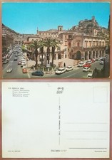 114 MODICA (Ragusa) - PIAZZA