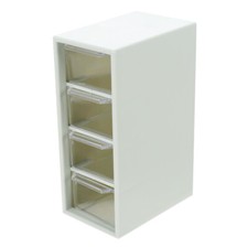 Piccolo Cassettiera Porta