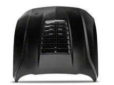 Capot aluminum hood gt500 - capot,