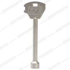 CLS/82 CHIAVE DI SBLOCCO ZAMA