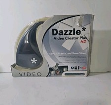 Dazzle Video Creator Plus