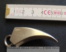 Breil stones corno pendente - stones,