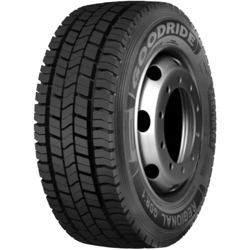 Gomme estive goodride 265 - goodride, 265/70