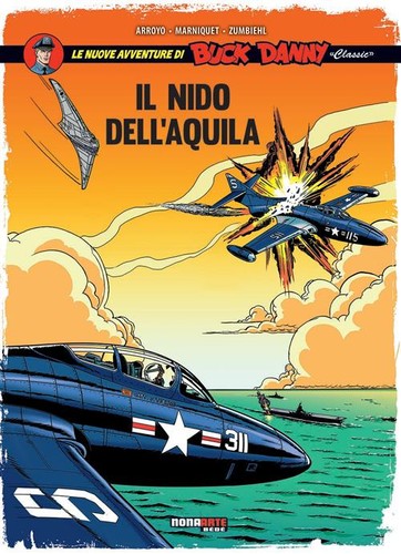 Buck danny classic vol - vol., 8