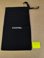 Sacchetto copripolvere Chanel