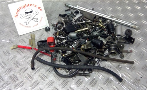 Supporto viti minuteria honda - minuteria,