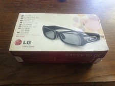 LG AG-S250 Occhiali da vista