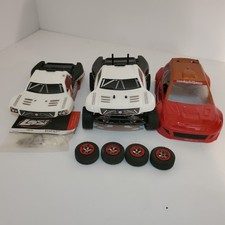 Losi Micro SCT 1/24 4WD