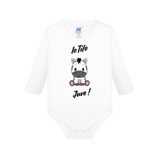 Body Tutina Neonato Baby