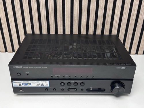 Yamaha v379 canali - rx-v379,