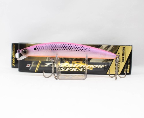 Duo tide minnow - sprat, 100sf