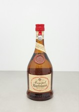 Brandy Monopol Martinazzi  1950s Gran Liquore bott..75 cl  40%