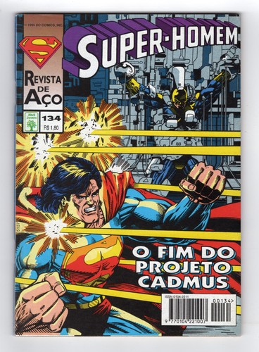 1994 adventure superman - adventure, of
