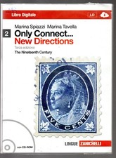 ONLY CONNECT...NEW DIRECTIONS