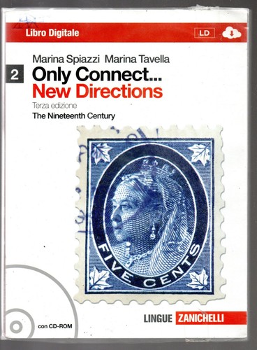 Only connect new directions - connect...new,