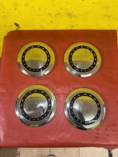 Borchie Coppe Ruote Coprimozzi