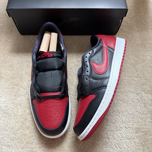Air jordan low banned - low, og