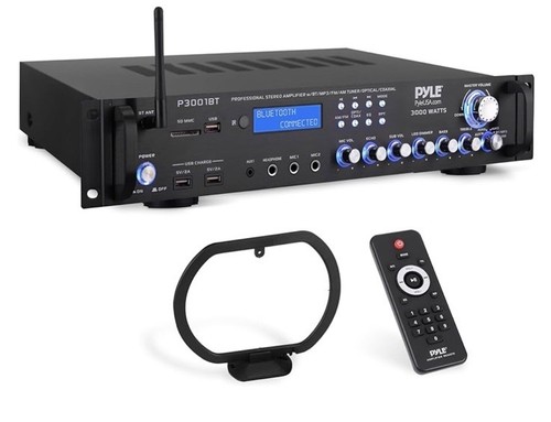 Pyle amplificatore potenza - di,