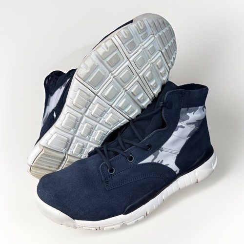 Stivali nike sfb chukka - nike,