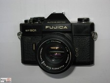 Fujifilm Fujica ST 901 Reflex