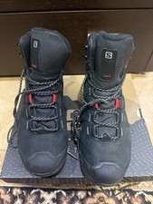 Scarpe Salomon QUEST WINTER TS
