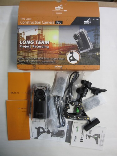 Brinno bcc200 time lapse - brinno,