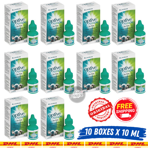 Scatole optive fusion - x, di
