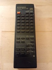 Telecomando originale Pioneer CU-PD042 Remote Control/testato.          #404