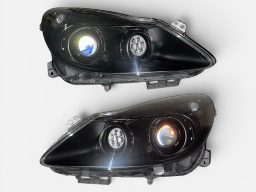 Fari anteriori full led - fari,