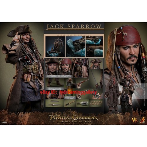 Hot toys dx38 - hot,