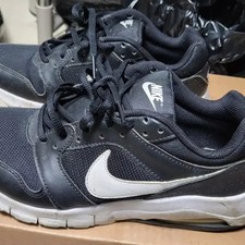 Nike Air Black Sneakers