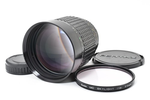Ecc pentax smc a - pentax,