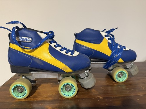Pattini reno hockey - pattini,