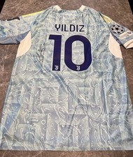 Maglia Yildiz Juventus