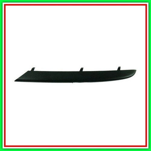 Modanatura nera griglia - modanatura,