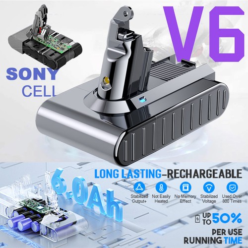 9000 mah per dyson - 9000,