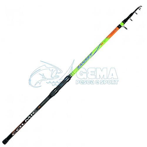 Colmic canna sanset - colmic,