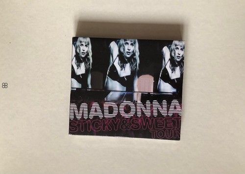 Madonna sticky sweet - –,