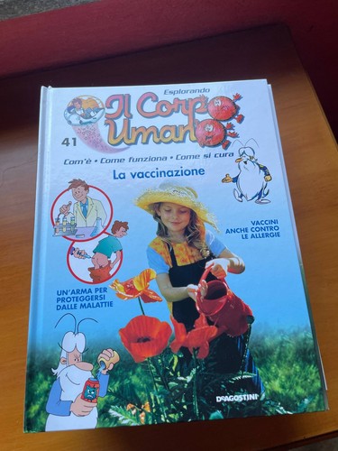 Esplorando corpo umano - il,