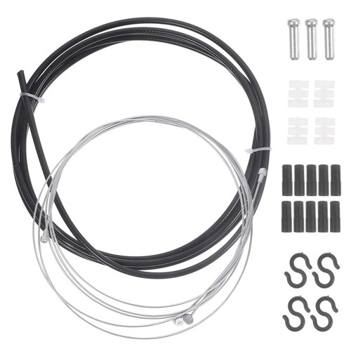 Set linee cambio bici - set,