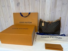 Borsa a tracolla Louis Vuitton