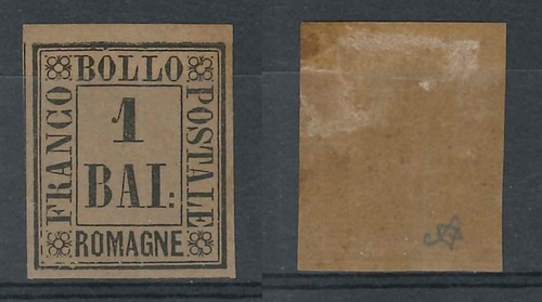 Romagne 1859 catalogo - romagne,