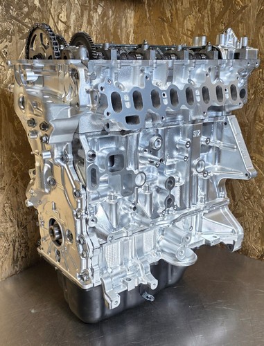 Motore ricondizionato engine - motore,