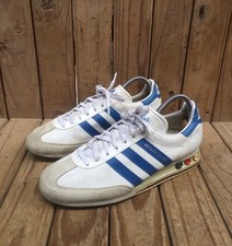 SNEAKERS VINTAGE Adidas kegler