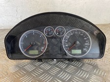 Volkswagen Sharan 2003 Diesel