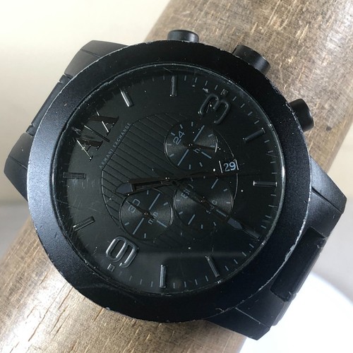 Orologio armani exchange uomo - orologio,