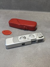 Macchina fotografica MINOX B