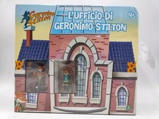 L'UFFICIO DI GERONIMO STILTON