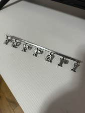 Scritta Ferrari 1970-95 sul