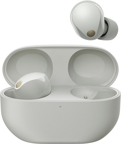 Sony 1000xm5 cuffie - sony, wf-1000xm5